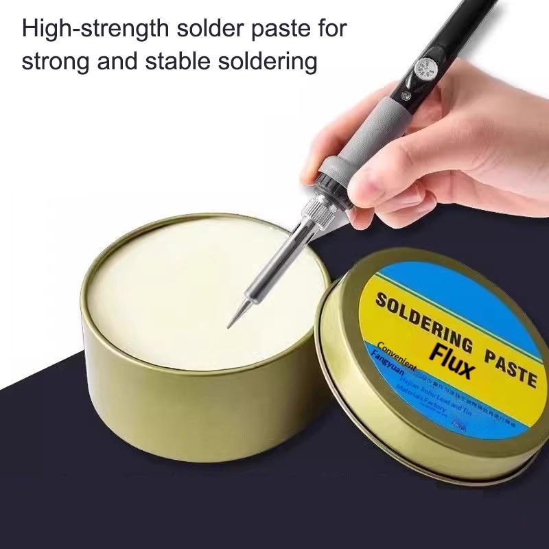 Soldering Flux Liquid - Tinning Solder Paste Rosin Flux for