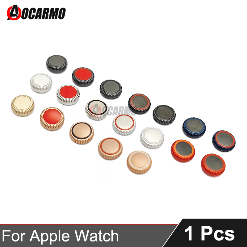 Electronic Repair - Aocarmo For Apple Watch Series 1