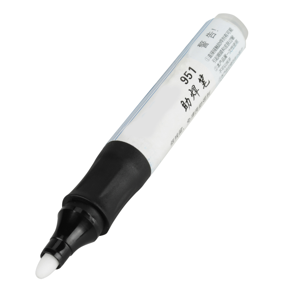 Soldering Flux Liquid - 951 Solder Flux Pen 13cm No