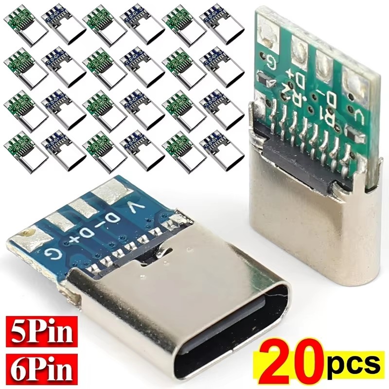 Pcb Holder Clamp - 1/10/20Pcs Electric Terminals Welding DIY Data