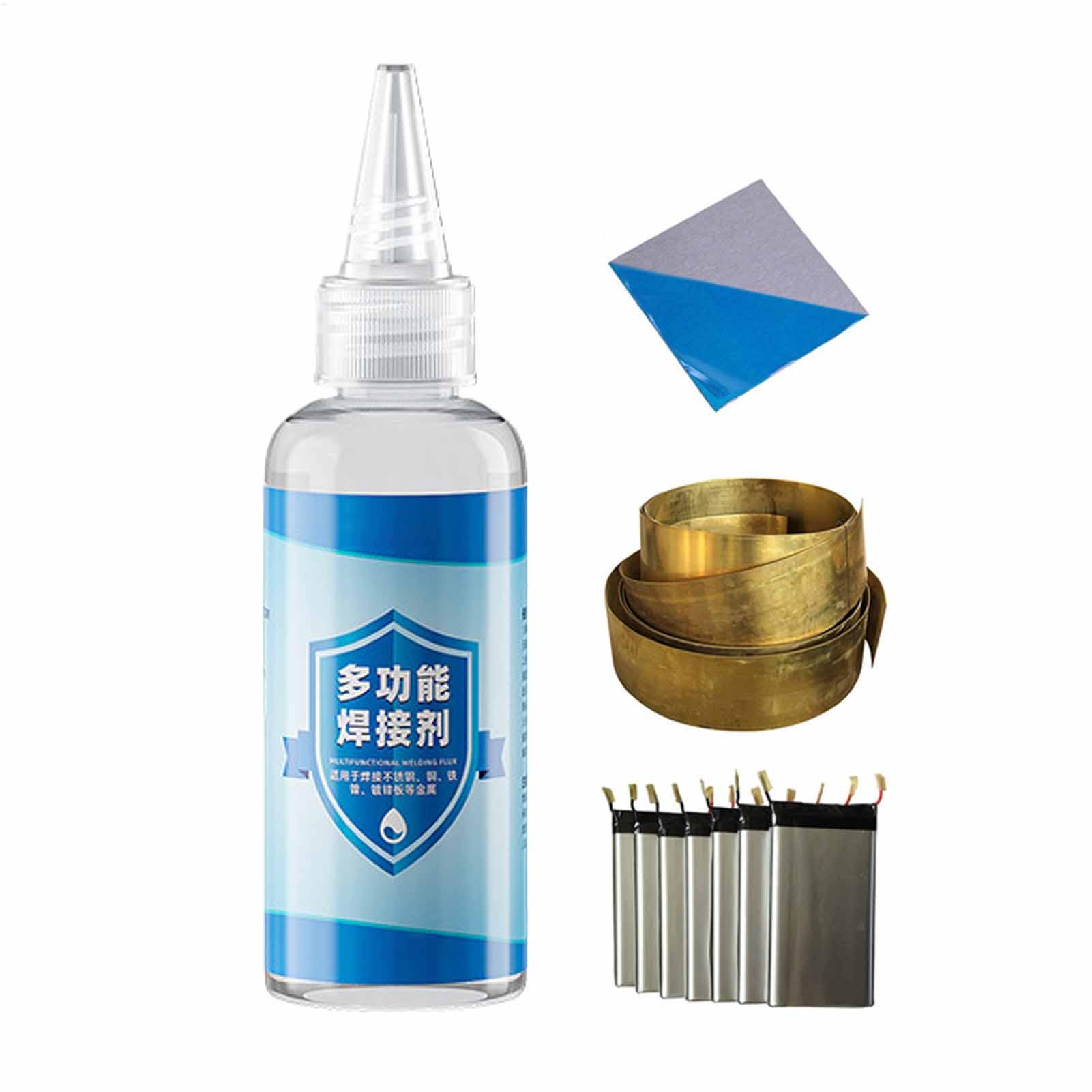 Soldering Flux Liquid - Soldering Flux 30/80ml No-Clean Rosin Flux
