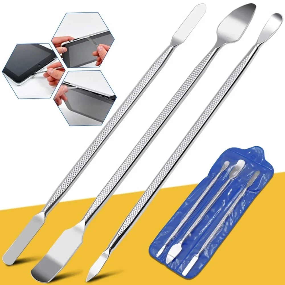 Electronics Repair Manual - 3PCS Repair Opening Pry Hand Tool