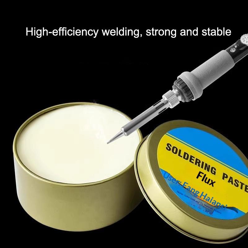 Tinning Solder Paste Rosin Flu - Soldering Flux Liquid recension och pris