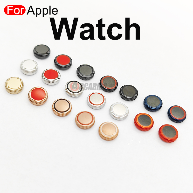 Aocarmo For Apple Watch Series - Electronic Repair recension och pris