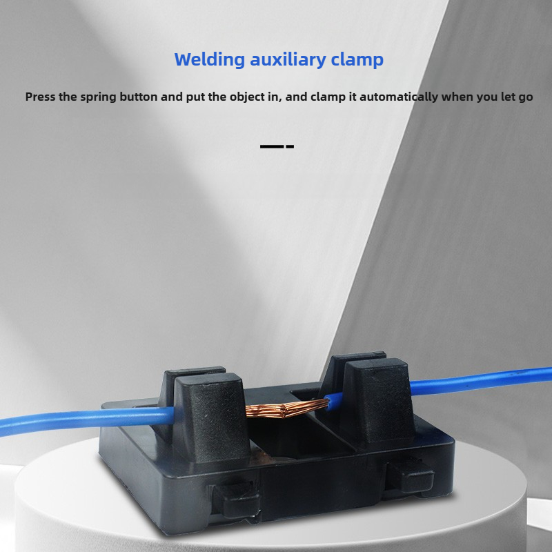 Adjustable Suction Bracket Fix - Pcb Holder Clamp recension och pris
