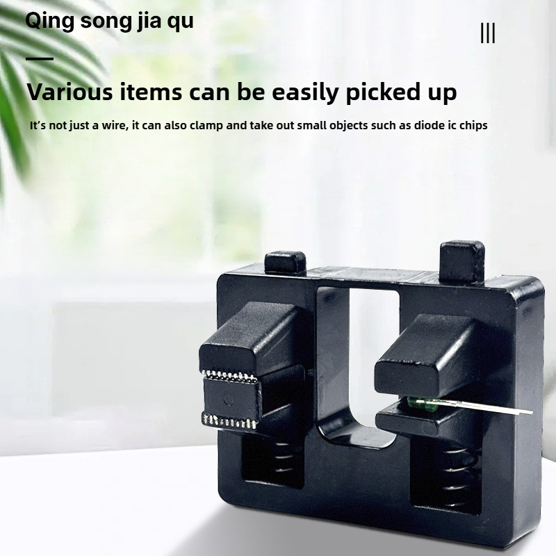 Adjustable Suction Bracket Fix - Pcb Holder Clamp recension och pris