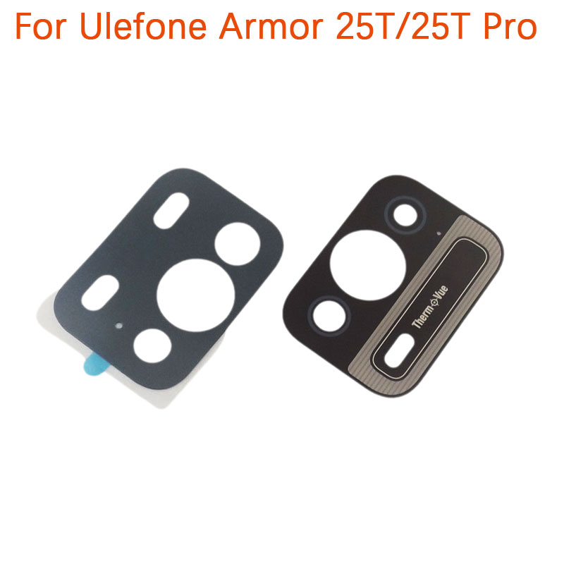 New Original Ulefone Armor 25T - Back Cover Adhesive recension och pris