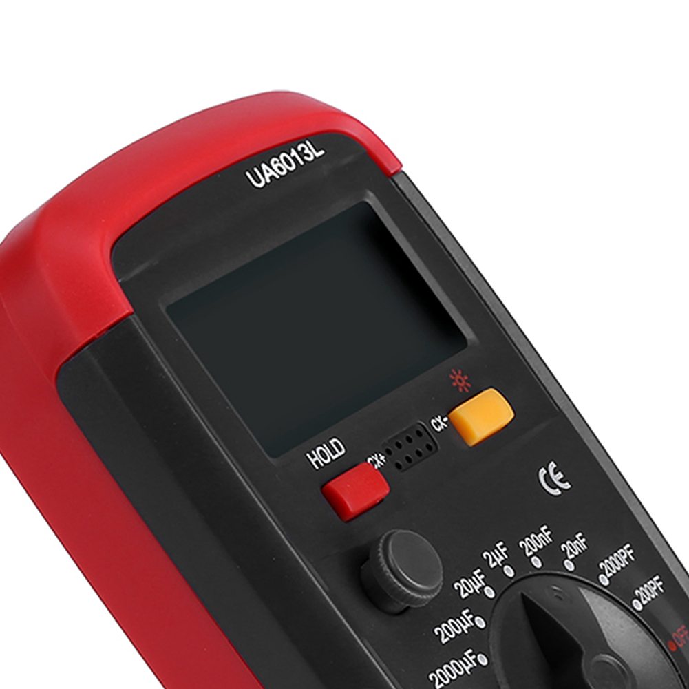 Component Analyzer Capacitance - Electronics Repair Basics recension och pris