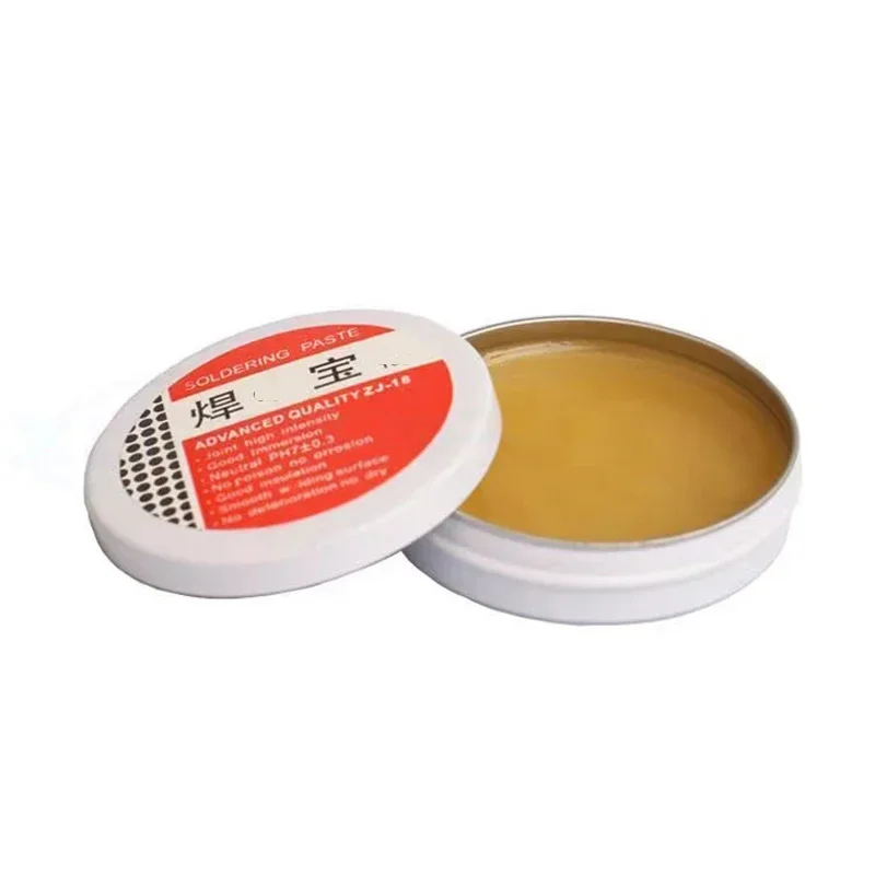 20g/50g Rosin Flux Soldering P - Soldering Flux Liquid recension och pris
