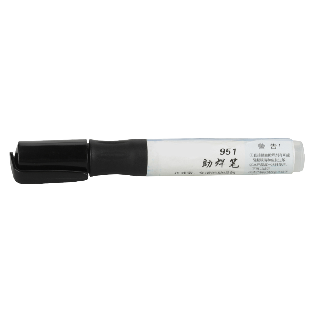 951 Solder Flux Pen 13cm No Cl - Soldering Flux Liquid recension och pris