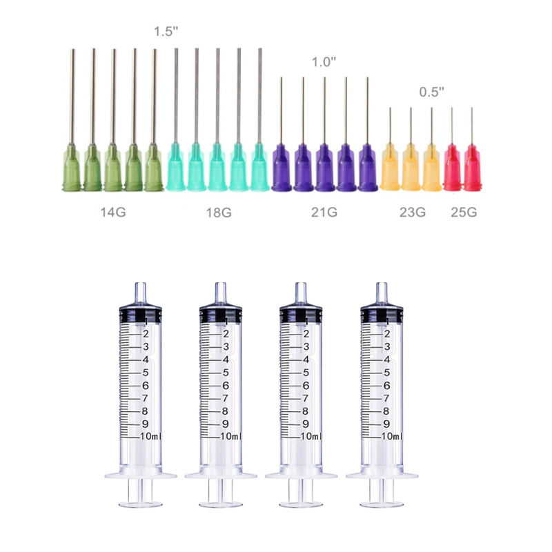 1/5set 30/50ml Transparent Pol - Soldering Flux Liquid recension och pris