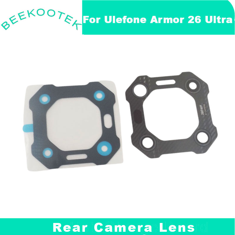 New Original Ulefone Armor 26  - Back Cover Adhesive recension och pris