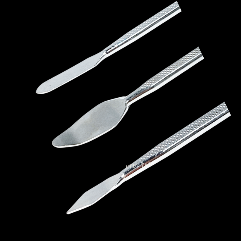 3 IN 1 Repair Tools Sets Openi - Electronics Repair Manual recension och pris