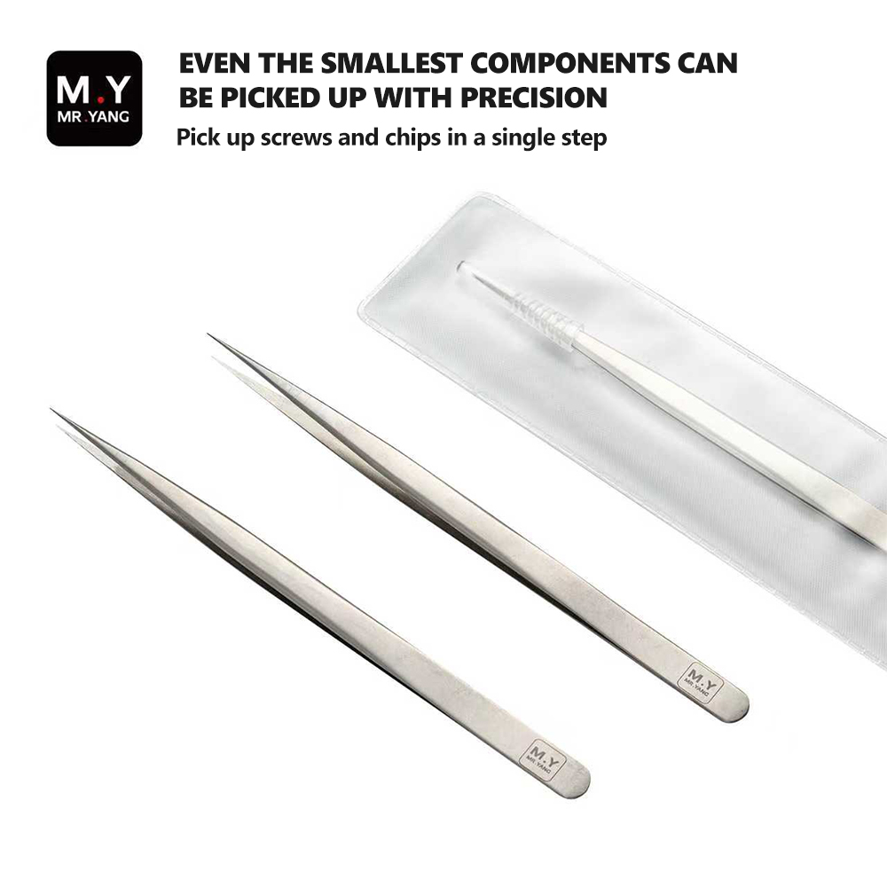 MR.YANG Seamless Ultra-fine Po - Electronics Repair In My Area recension och pris