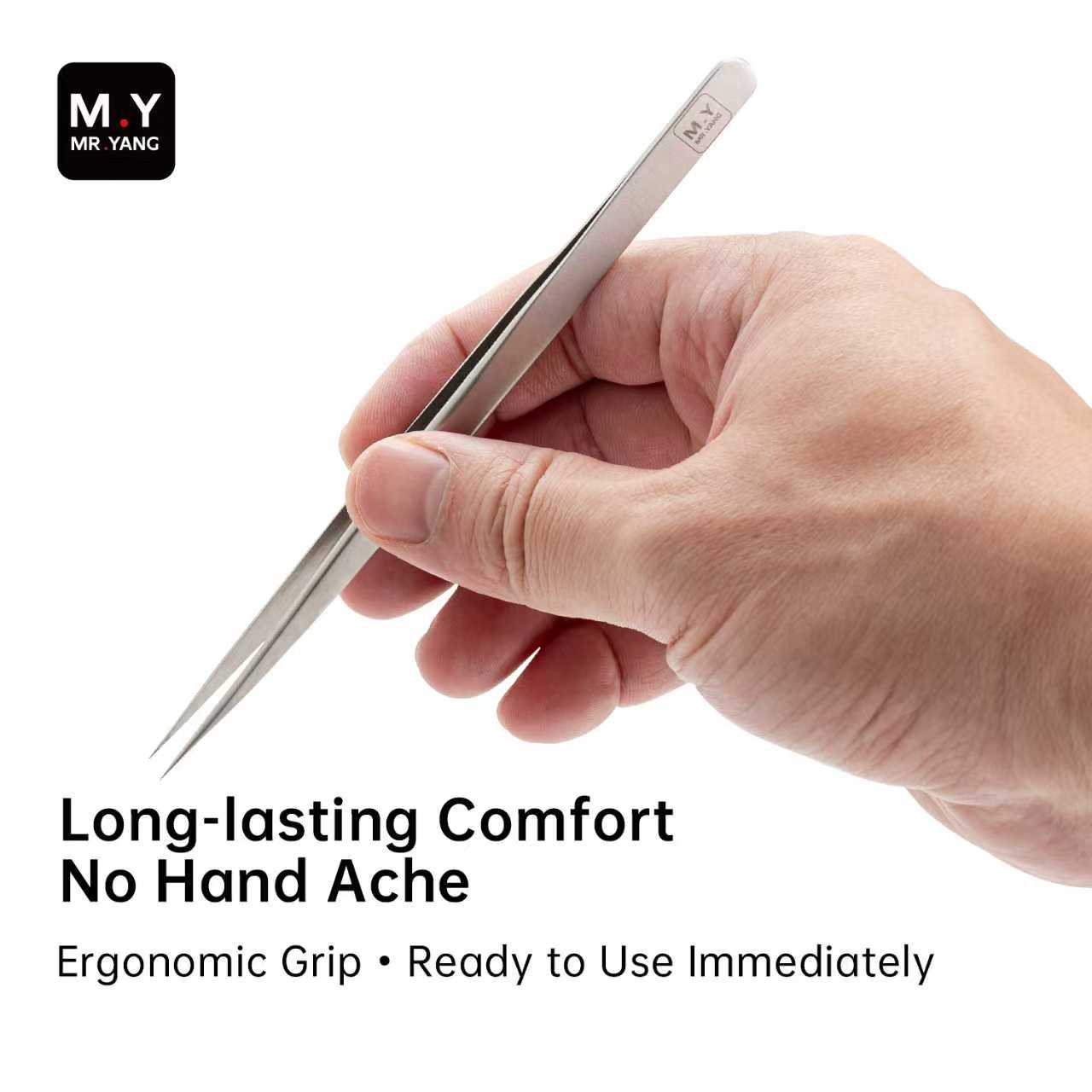 MR.YANG Seamless Ultra-fine Po - Electronics Repair In My Area recension och pris