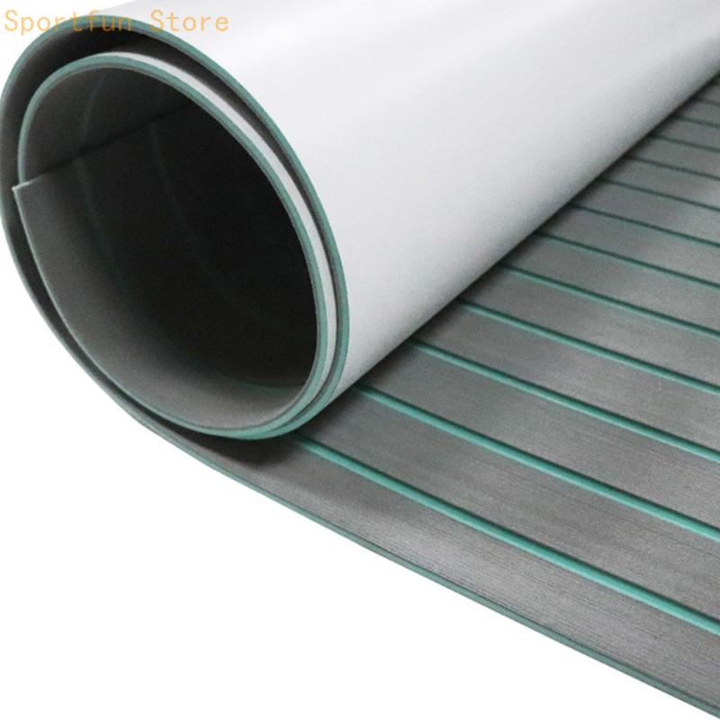 Marine Decking Pad for Walkway - Back Cover Adhesive recension och pris