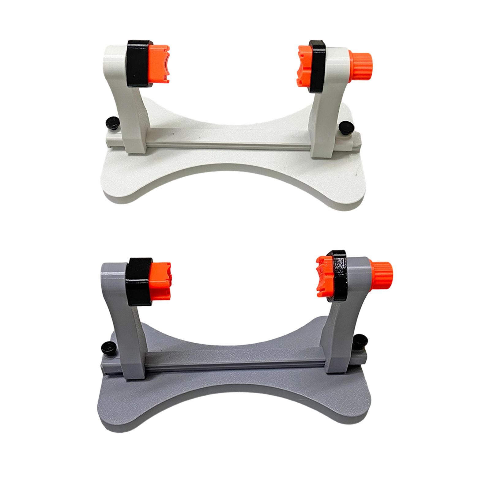 360 Degree Rotation PCB Holder - Pcb Holder Clamp recension och pris