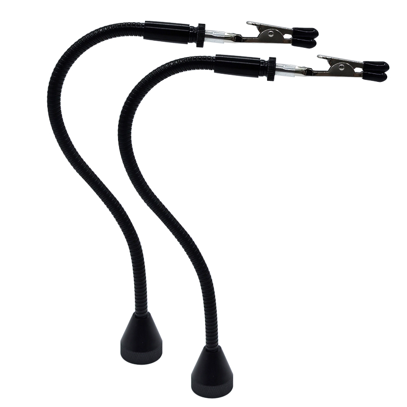 Soldering Third Hand with Stro - Pcb Holder Clamp recension och pris