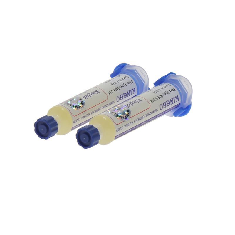 Soldering Flux Lead-Free No-Cl - Soldering Flux Liquid recension och pris