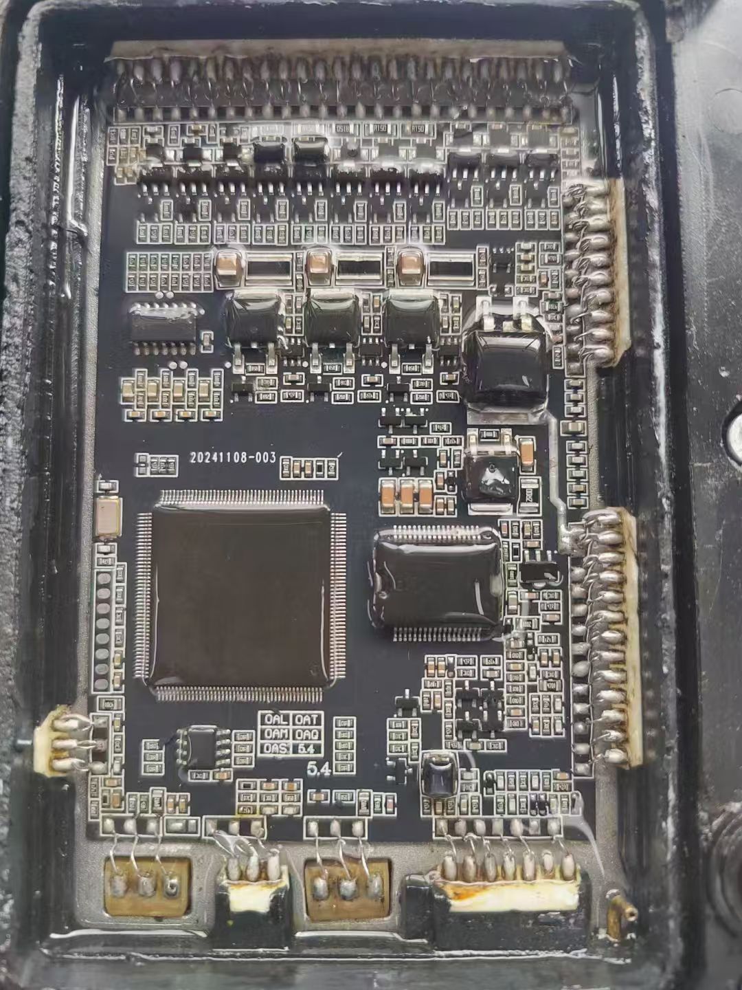 0AM DQ200 Drivetrain Repair TC - Electronic Repair recension och pris