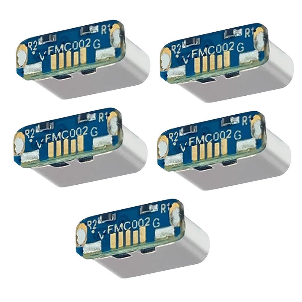 M85k  MicroUSB To Type-C Adapt - Pcb Holder Clamp recension och pris