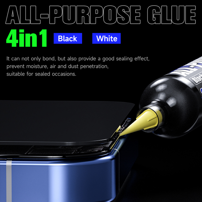 MECHANIC G7 All-Purpose Glue 4 - Back Cover Adhesive recension och pris