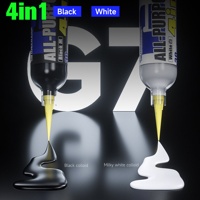 MECHANIC G7 All-Purpose Glue 4 - Back Cover Adhesive recension och pris