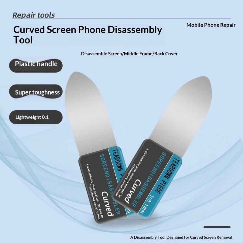 New··5 In 1 Professional Stain - Electronics Repair Manual recension och pris