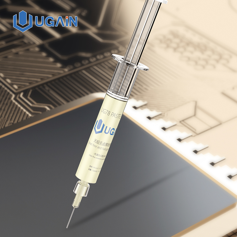 UG-78 10CC Solder Flux Paste l - Soldering Flux Liquid recension och pris
