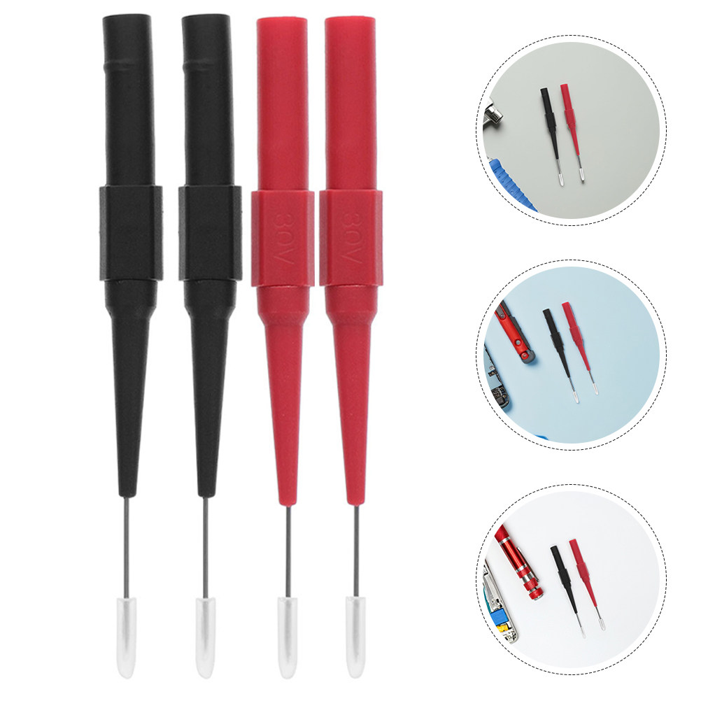 12Pcs Automotive Test Leads Po - Electronic Repair recension och pris