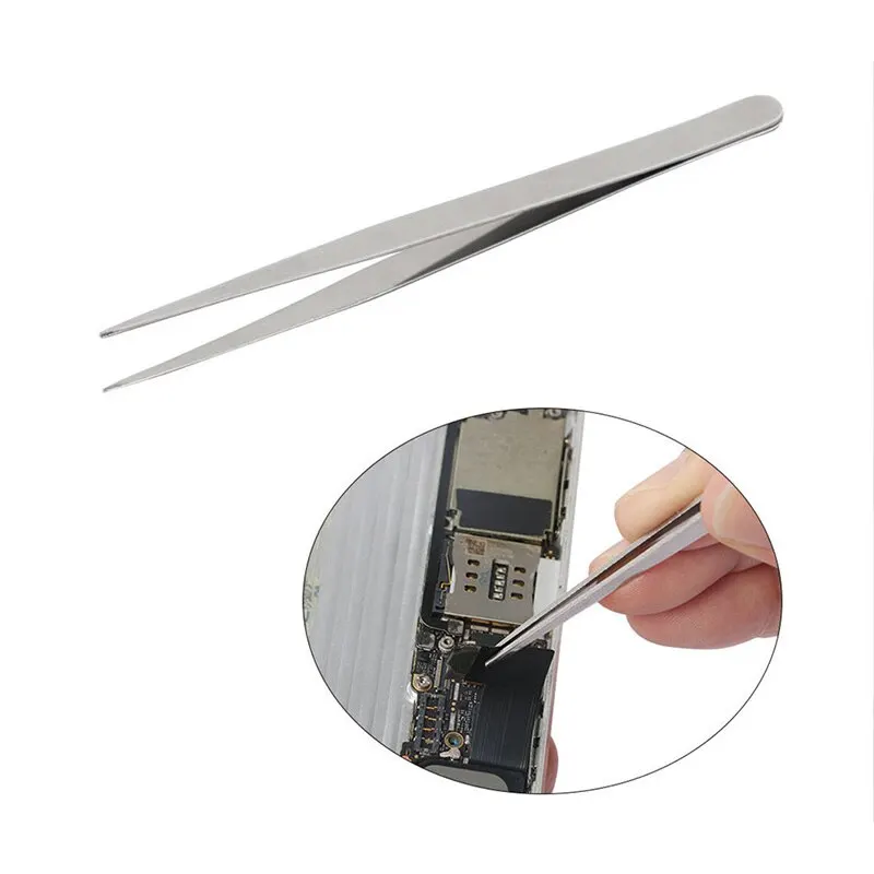 40 in 1 Mobile Phone Repair To - Electronics Repair Manual recension och pris