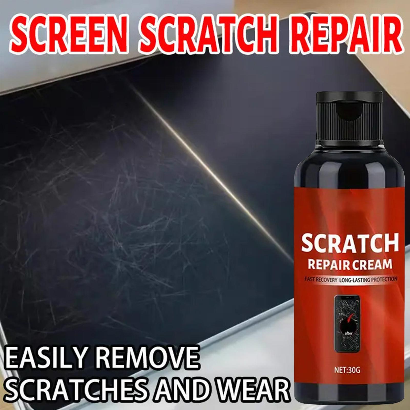 30g Glass Scratch Remover Crea - Electronics Repair Manual recension och pris