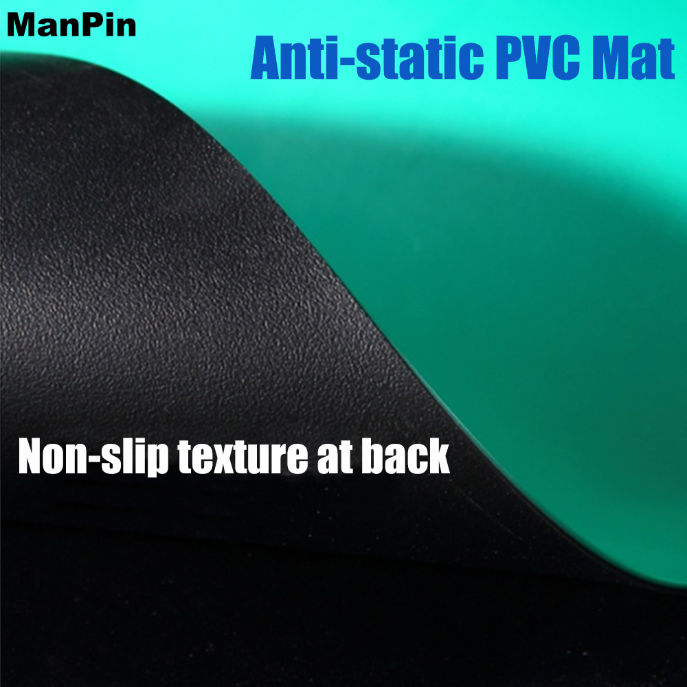 3mm Table Work Mat Anti Static - Electronic Repair recension och pris