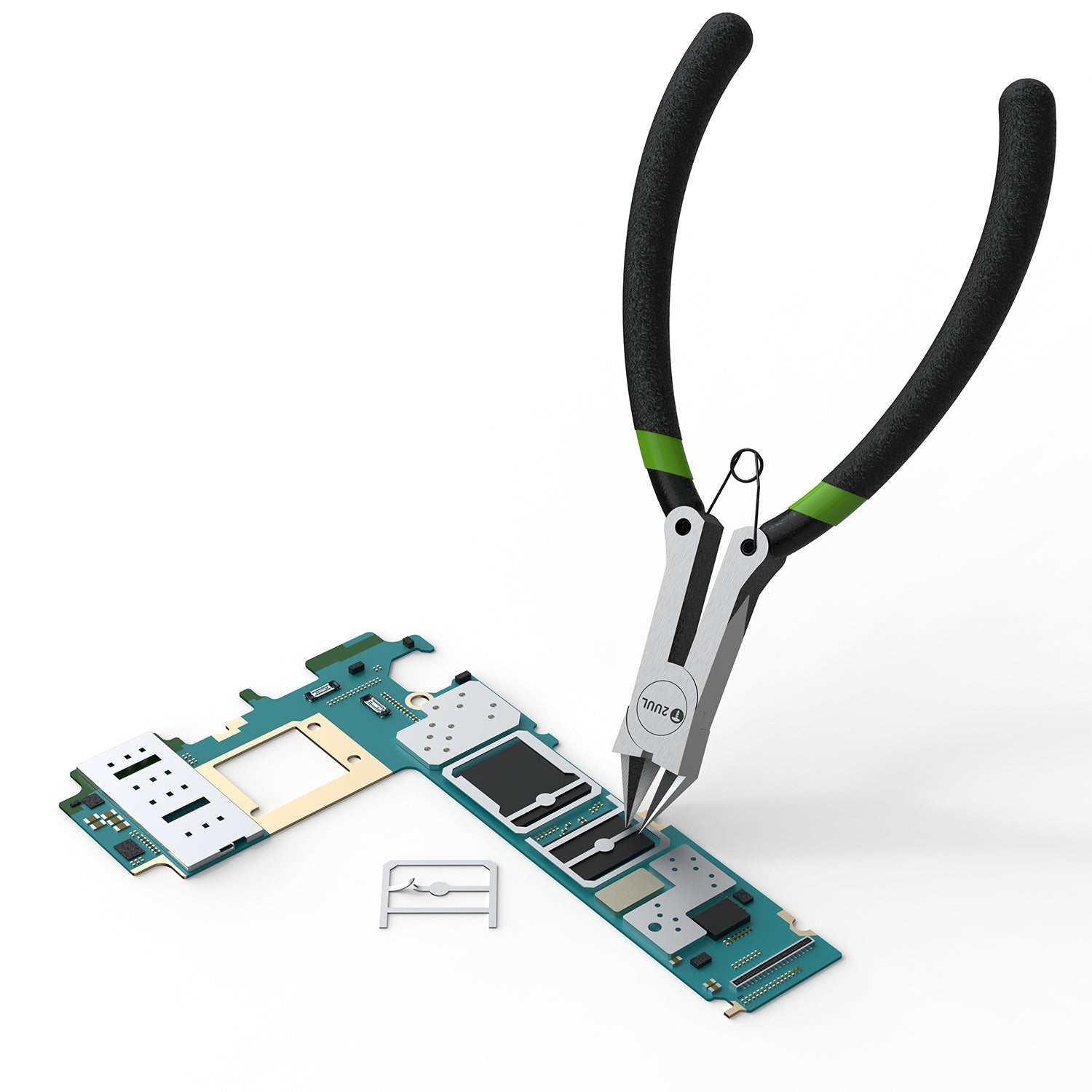 2UUL DA83 High Precision Diago - Electronics Repair Basics recension och pris