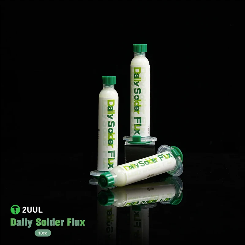 2UUL SC14 Daily Solder Flux Pa - Soldering Flux Liquid recension och pris