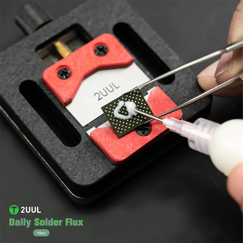 2UUL SC14 Daily Solder Flux Pa - Soldering Flux Liquid recension och pris