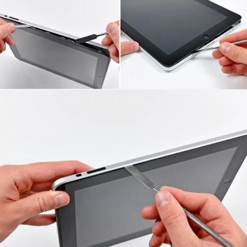 3PCS Repair Opening Pry Hand T - Electronics Repair Manual recension och pris