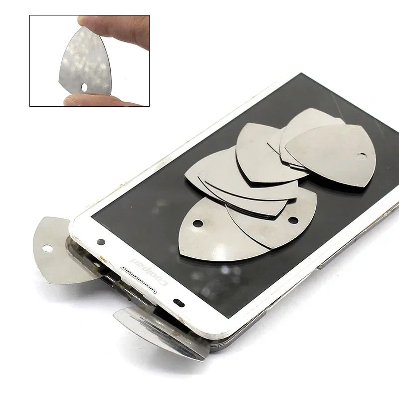 Metal Phone Opening Tools 10/2 - Electronics Repair Manual recension och pris