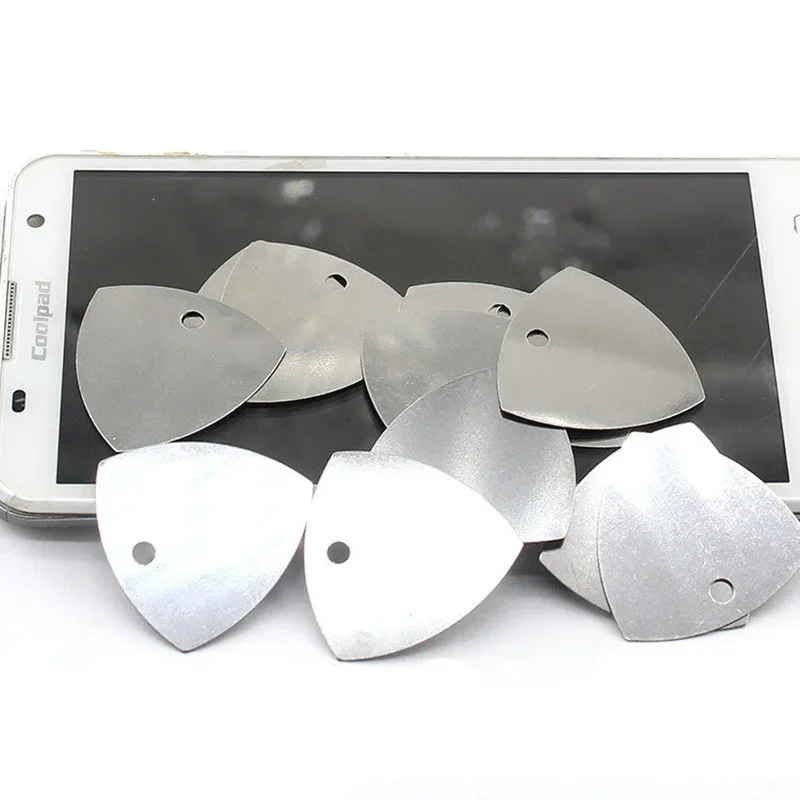 Metal Phone Opening Tools 10/2 - Electronics Repair Manual recension och pris