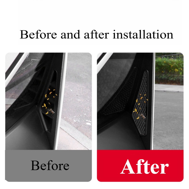 For Deepal S07 Front Bumper Si - Back Cover Adhesive recension och pris
