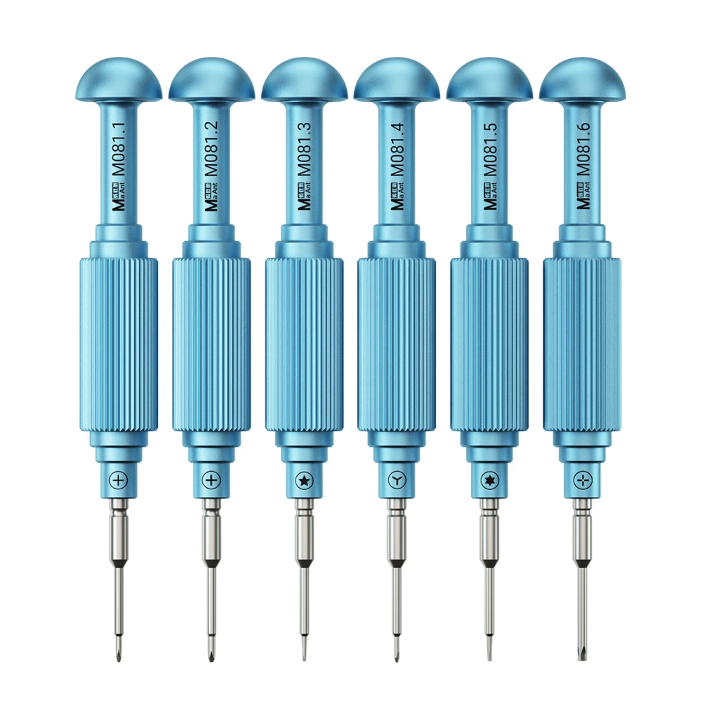 Magnetic Precision Screwdriver - Electronics Repair In My Area recension och pris
