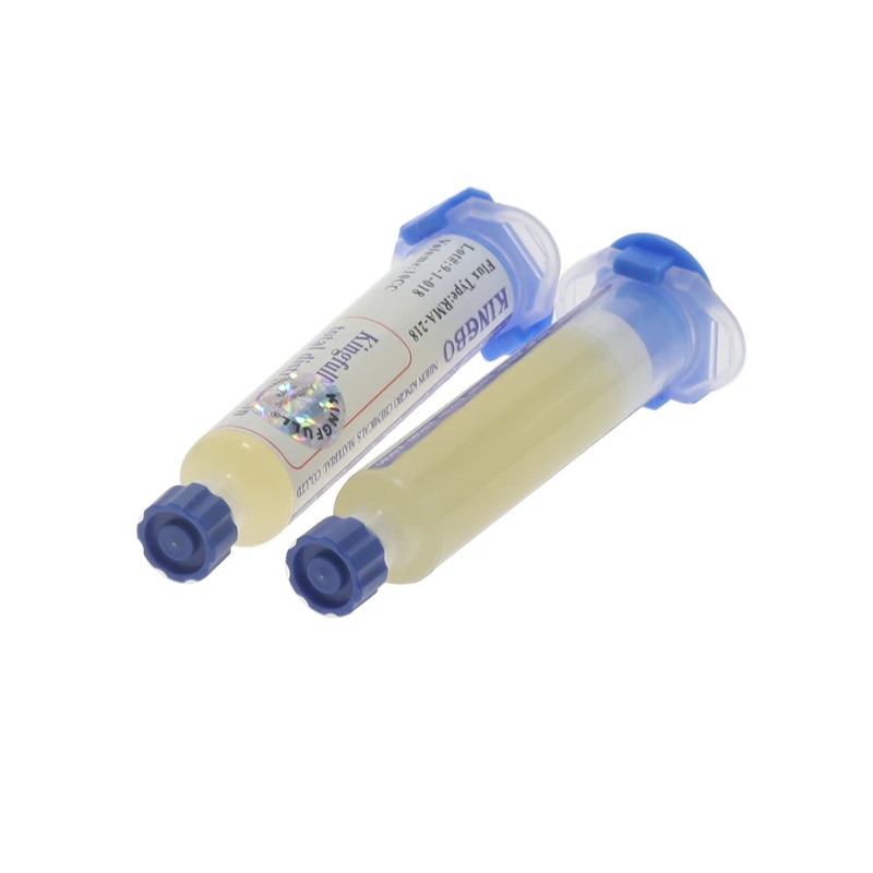 10cc KingBo RMA-218 Soldering  - Soldering Flux Liquid recension och pris