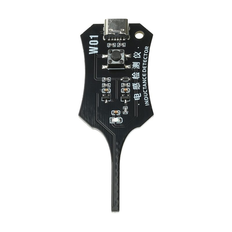 W01 V2.0 For Motherboard Coil  - Electronic Repair recension och pris