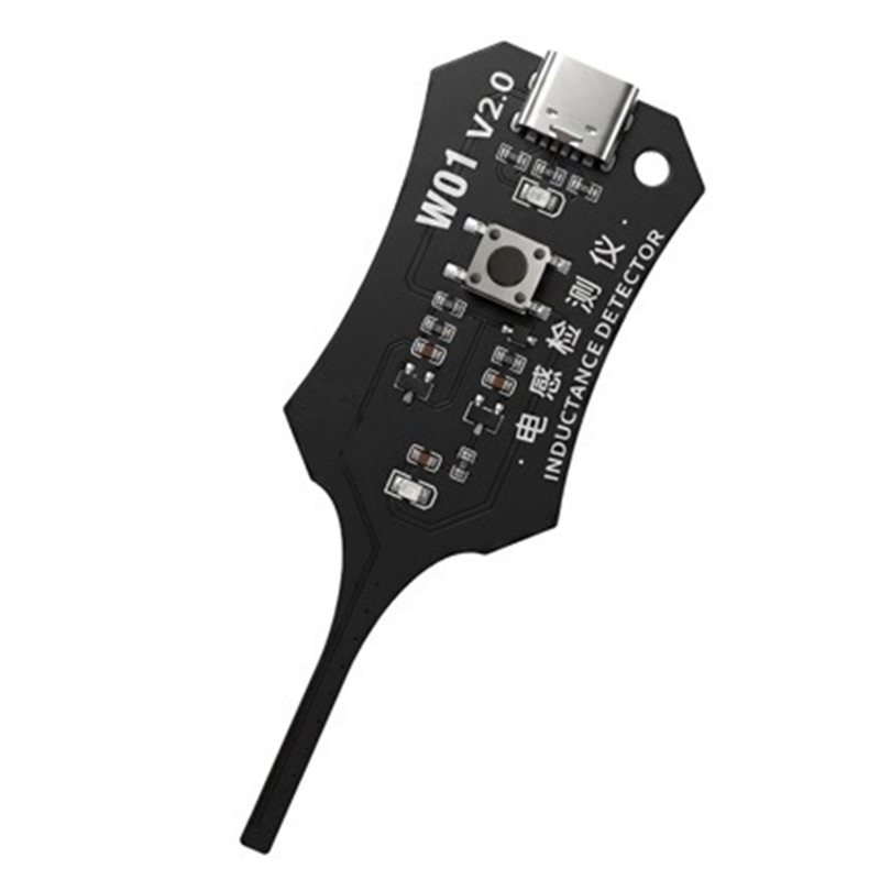 W01 V2.0 For Motherboard Coil  - Electronic Repair recension och pris