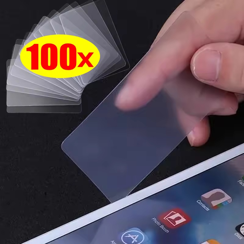 1-100Pcs Phone Screen Pry Tool - Electronics Repair Manual recension och pris