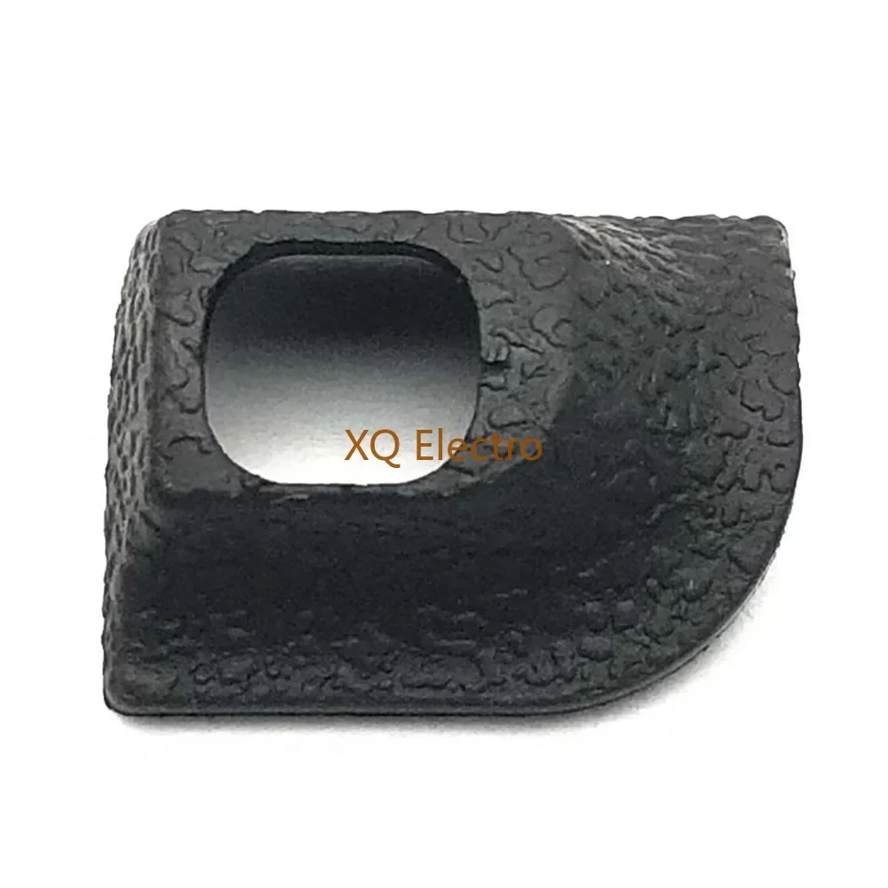 NEW Rear Cover Back Thumb Rubb - Back Cover Adhesive recension och pris
