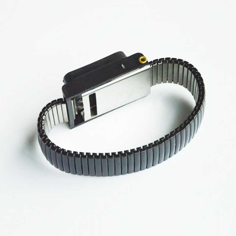 Anti Static Bracelet Electrost - Electronic Repair recension och pris