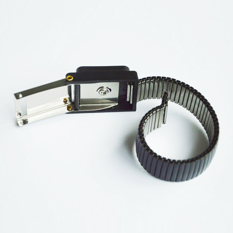 Anti Static Bracelet Electrost - Electronic Repair recension och pris