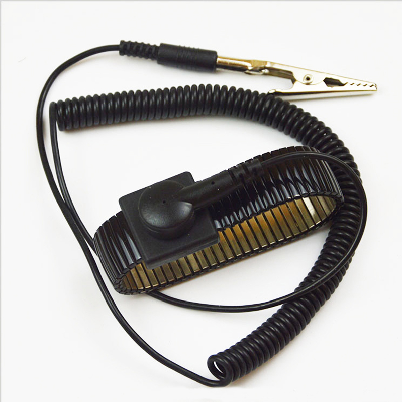 Anti Static Bracelet Electrost - Electronic Repair recension och pris