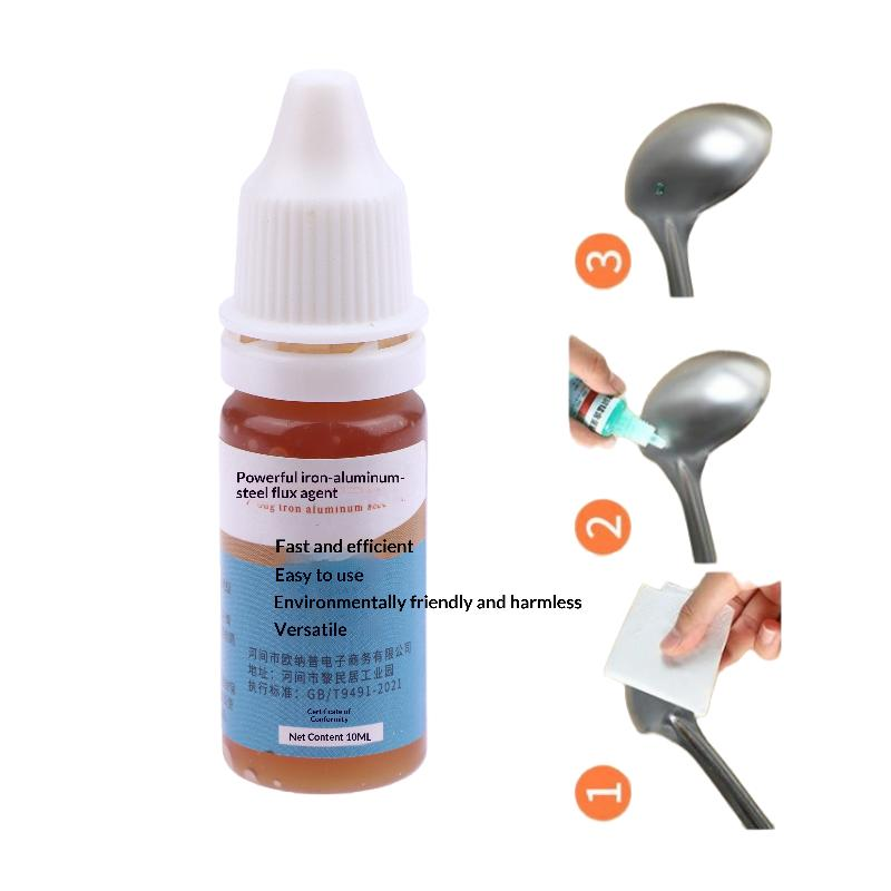 10ml Soldering Flux No Water C - Soldering Flux Liquid recension och pris